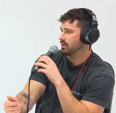Profile image of Joe Santagato