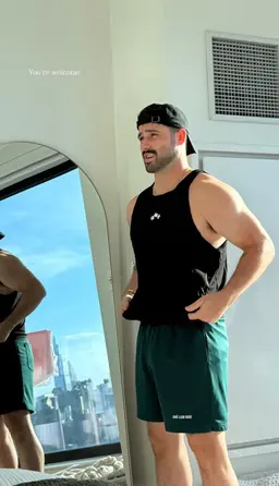 Profile image of Joe Santagato