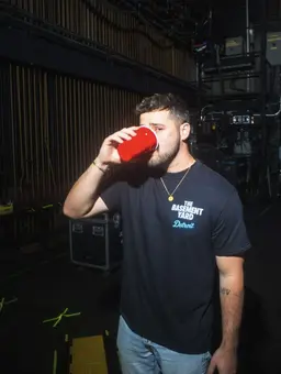 Profile image of Joe Santagato