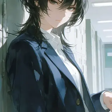 Profile image of Yui Sanaka