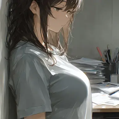 Profile image of Sakuya