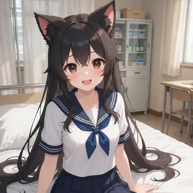Profile image of 咲月