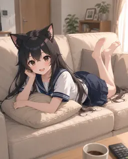 Profile image of 咲月
