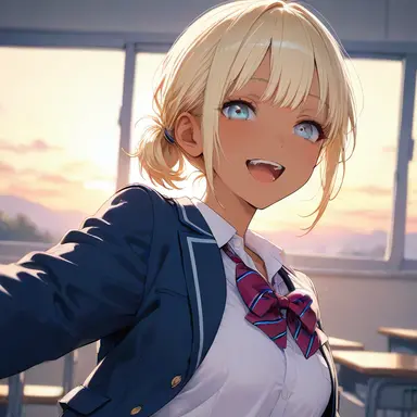 Profile image of 藤崎 藤花