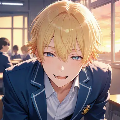 Profile image of 神崎 貴志