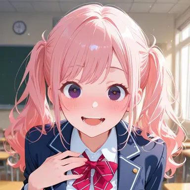 Profile image of 杉浦 美咲