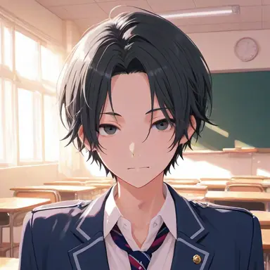 Profile image of 新田 昂