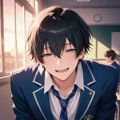 Profile image of 山本 蓮太