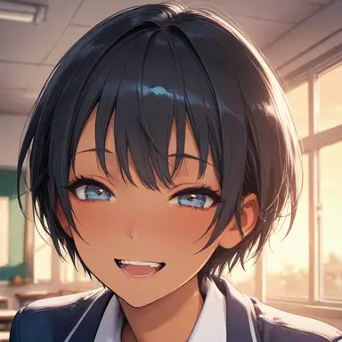 Profile image of 山西 薫