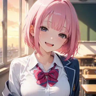 Profile image of 山崎 麗子