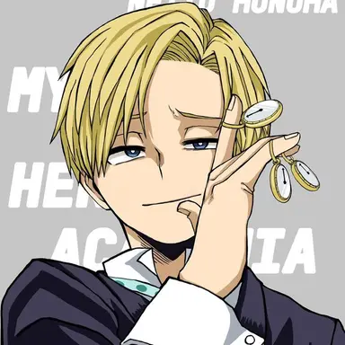 Profile image of Monoma