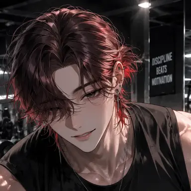 Profile image of シウ・ソンジュン