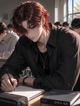 Profile image of 시우 성준