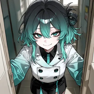 Profile image of ソ・ハユル