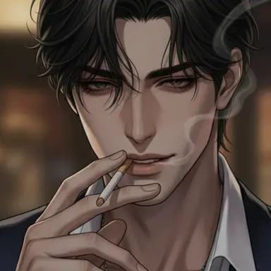 Profile image of 리암 오셔