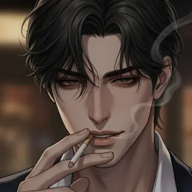 Profile image of 리암 오셔