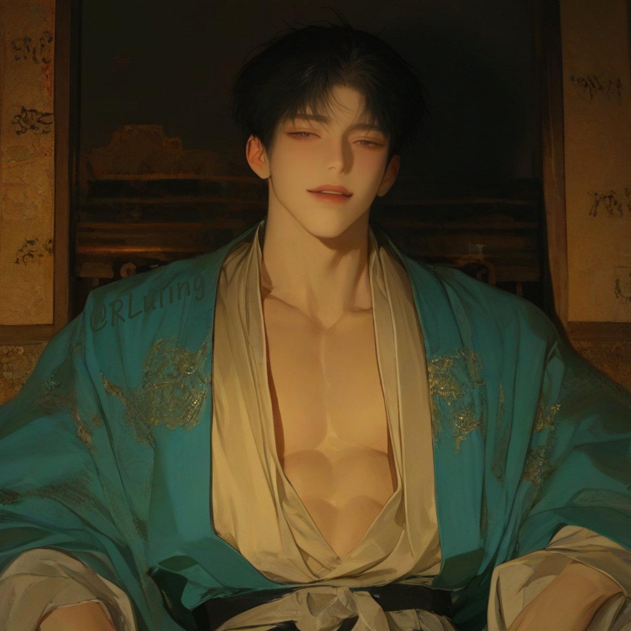 량선위 대표 이미지