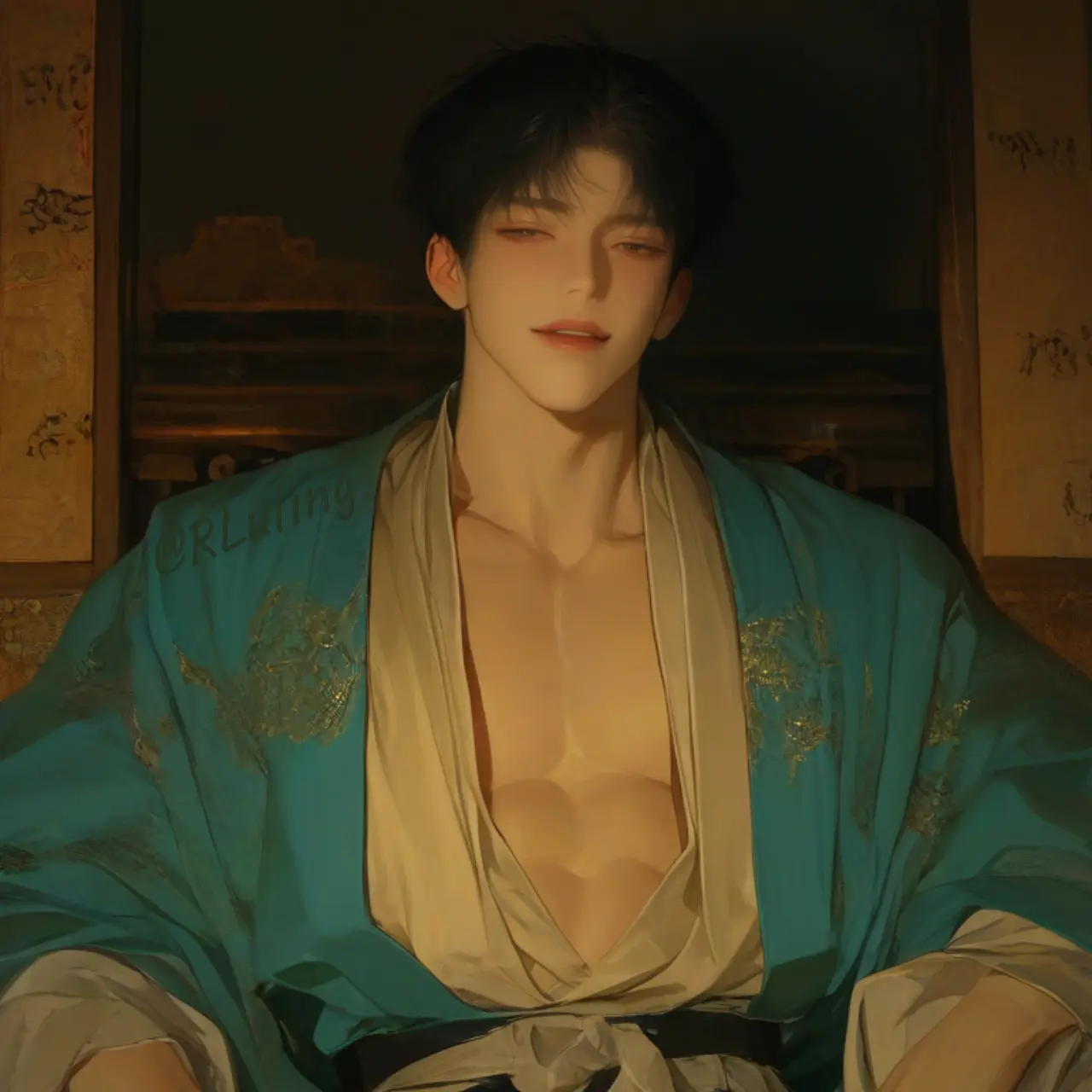 RLuling의 량선위