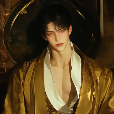 Profile image of 량휘신