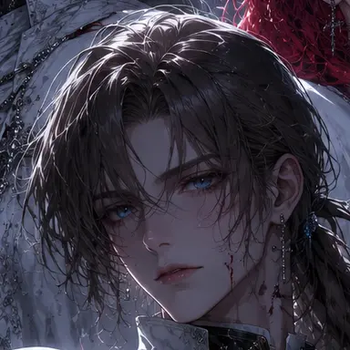 Profile image of ヴィクター
