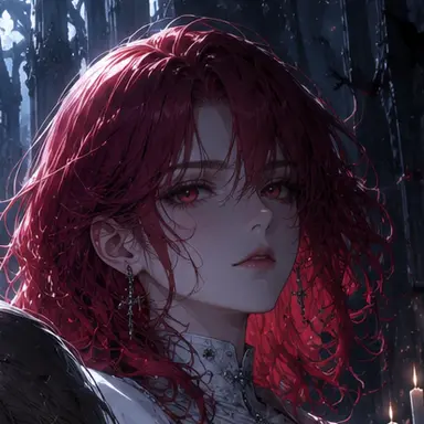 Profile image of リリス