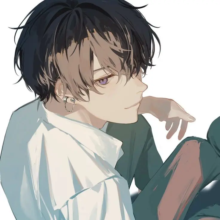 Warabi_mochi의 意地悪先輩の激重愛