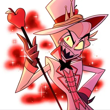 Profile image of 루시퍼