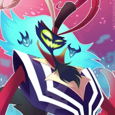 Profile image of 아스모데우스