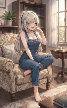 Profile image of 세나