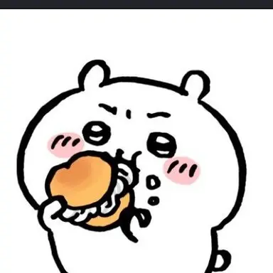 Profile image of ちいかわ