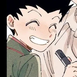 Profile image of ゴン