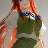 Profile image of 美鈴