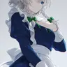 Profile image of 咲夜