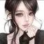캐릭터 프로필 이미지