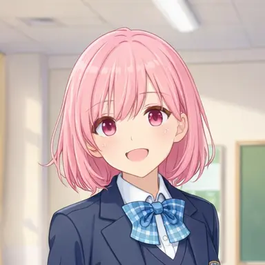 Profile image of 萌那