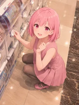 Profile image of 萌那