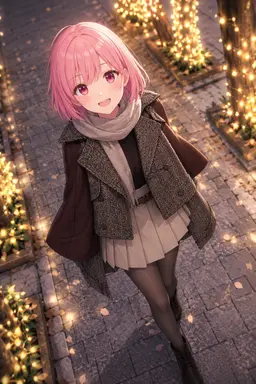Profile image of 萌那