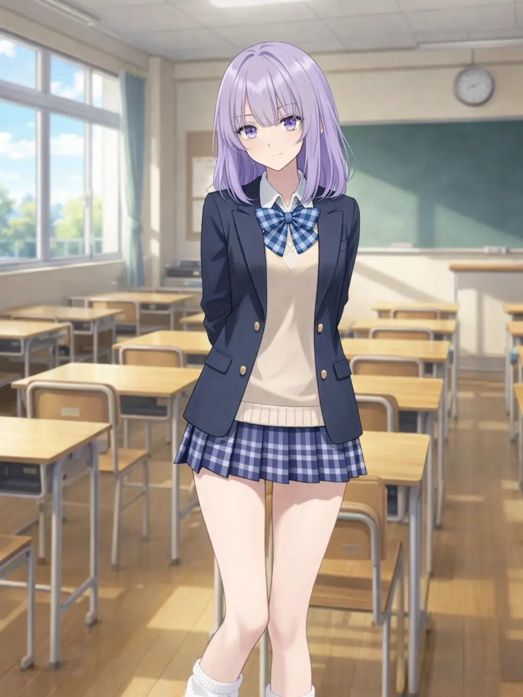 zunda123의 罰ゲーム