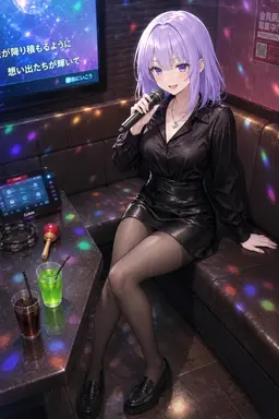 Profile image of 麗奈