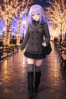 Profile image of 麗奈