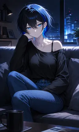 Profile image of 사쿠
