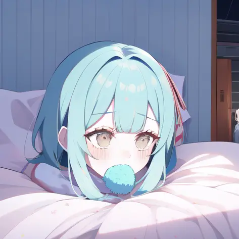 Ramune의 なぞてゃん。