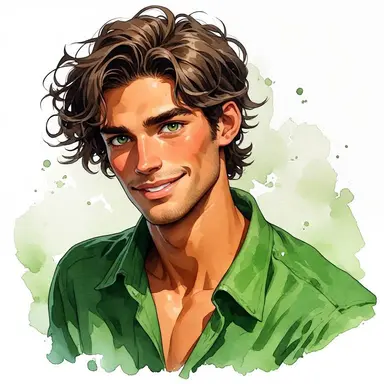 Profile image of Scar