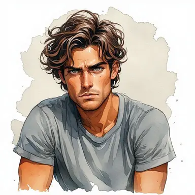 Profile image of Scar