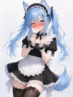 Profile image of 료미
