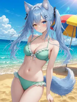 Profile image of 료미