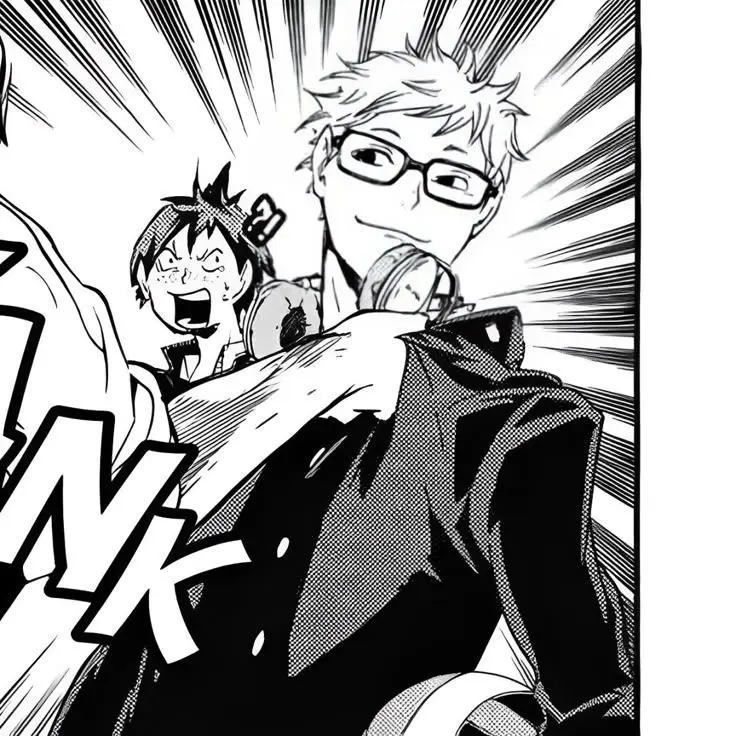 Monoma_lover10의 츠키시마 케이