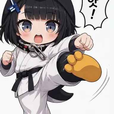 Profile image of 구구가가태권도 관장