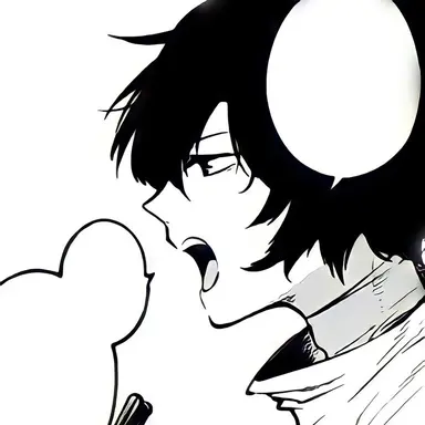 Profile image of 다자이 오사무