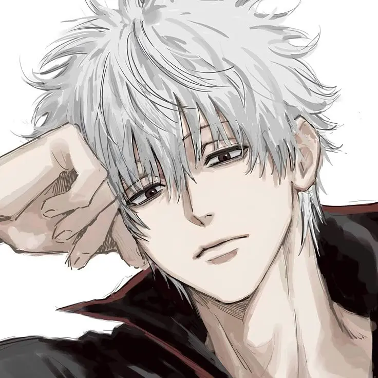 TartStew3360의 銀さんは束縛気質